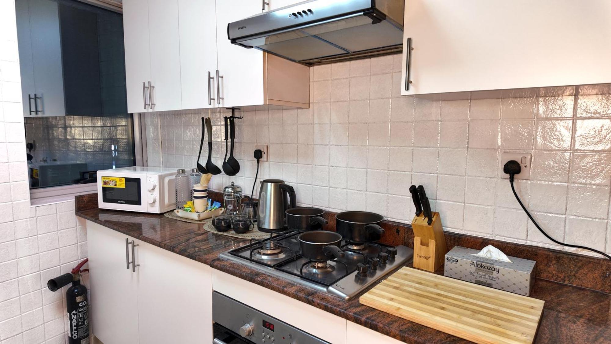 Spacious 2 Bed Apt At Marina High Floor Dubai Esterno foto