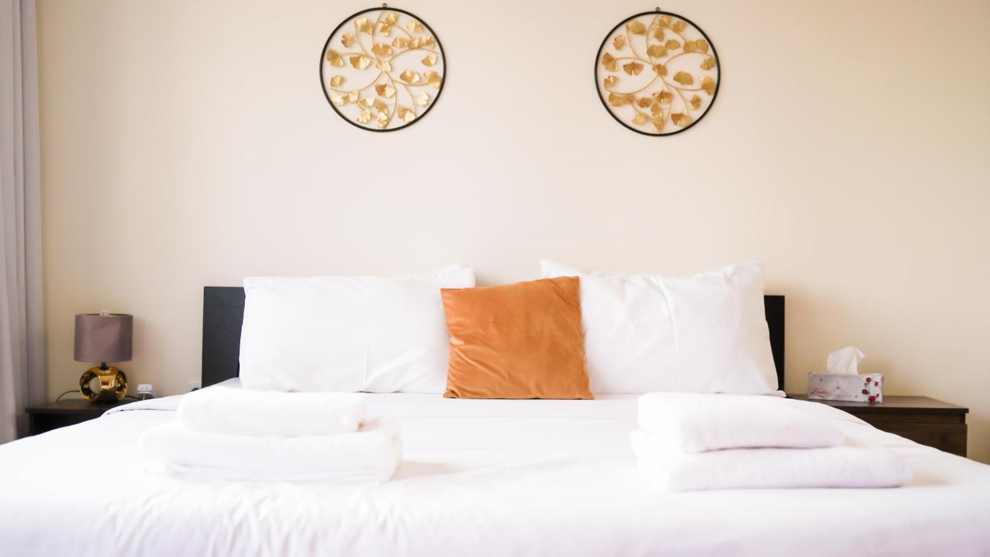 Spacious 2 Bed Apt At Marina High Floor Dubai Esterno foto